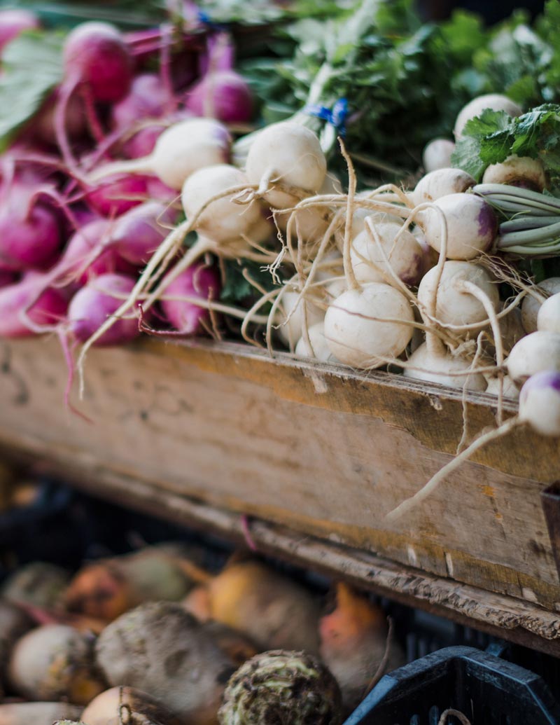 foto de verduras